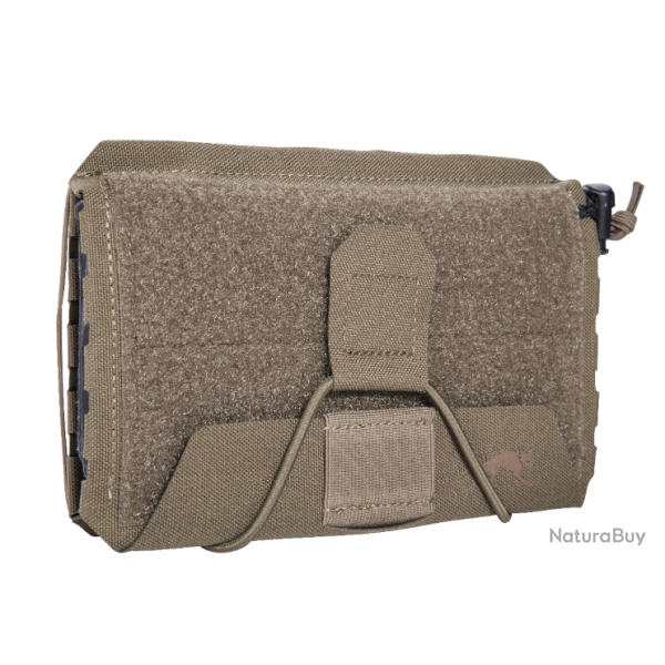 TT WRIST OFFICE MKII - POCHE DE POIGNET COYOTE