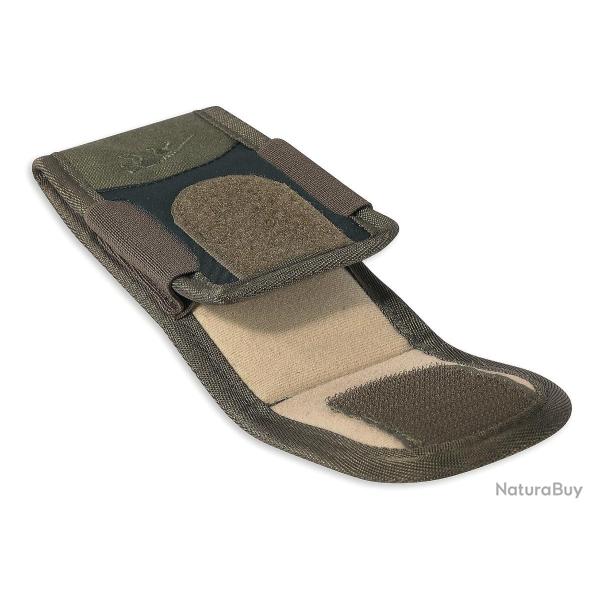 TT POCHETTE REMBOURREE POUR SMARTPHONE - M - OLIVE