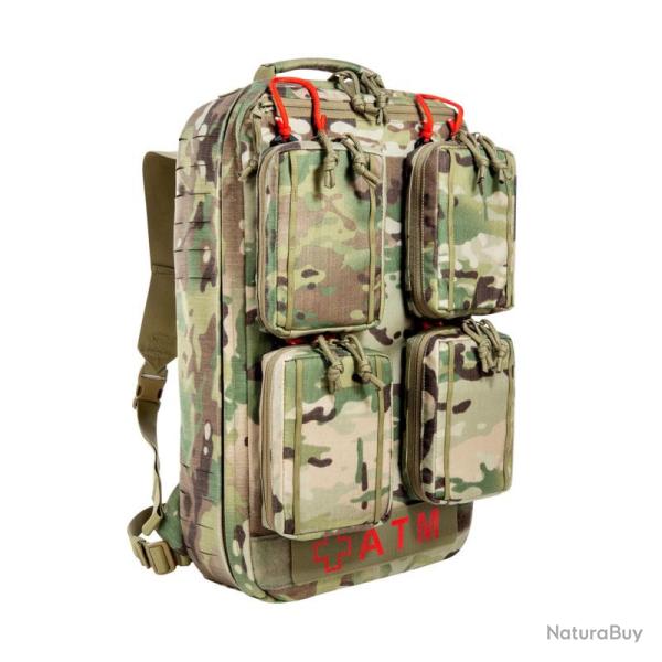 TT MEDIC MASCAL PACK MC - 19L - MULTICAM