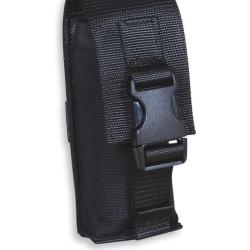 TT POCHETTE TACTIQUE M MOLLE POUR OUTILS 12X5X2CM - NOIR