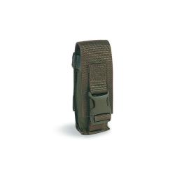 TT POCHETTE TACTIQUE S MOLLE POUR PETITS OUTILS 10X4X1,5CM - OLIVE