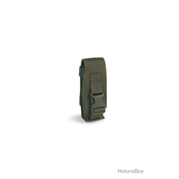 TT POCHETTE TACTIQUE S MOLLE POUR PETITS OUTILS 10X4X1,5CM - OLIVE
