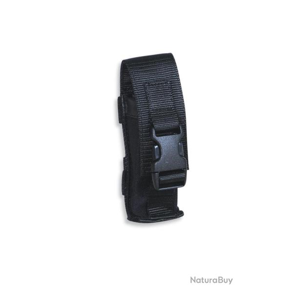 TT POCHETTE TACTIQUE S MOLLE POUR PETITS OUTILS 10X4X1,5CM - NOIR