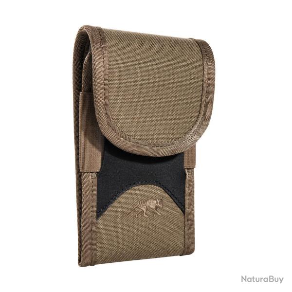 TT POCHETTE REMBOURREE POUR SMARTPHONE - L - COYOTE