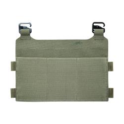 TT 3 SGL MINI PANEL M4 EL - OLIVE
