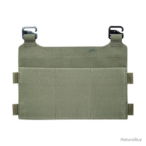 TT 3 SGL MINI PANEL M4 EL - OLIVE