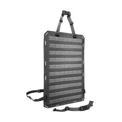 TT MODULAR FRONT SEAT PANEL - PANNEAU MODULABLE VEHICULE - GRIS TITANE