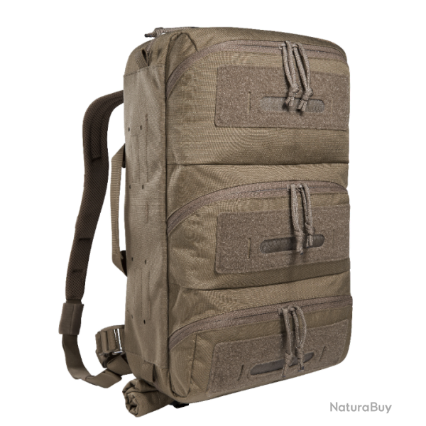 TT MODULAR MEDIC COMBAT PACK 18 - COYOTE
