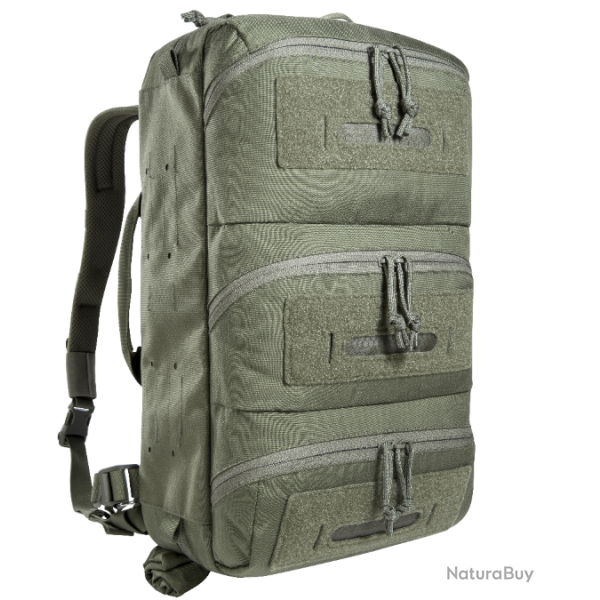 TT MODULAR MEDIC COMBAT PACK 18 - OLIVE