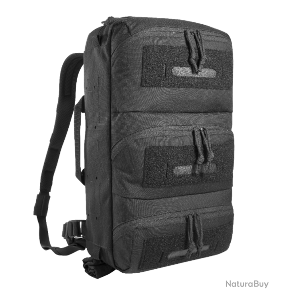 TT MODULAR MEDIC COMBAT PACK 18 - NOIR