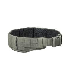 TT WARRIOR BELT MKIV- CEINTURON PORTE-EQUIPEMENT MOLLE  - M - 88-113CM - VERT
