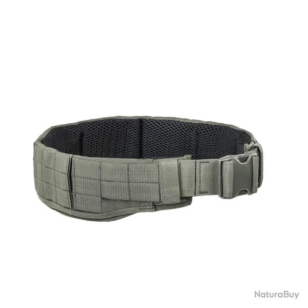 TT WARRIOR BELT MKIV- CEINTURON PORTE-EQUIPEMENT MOLLE  - M - 88-113CM - VERT
