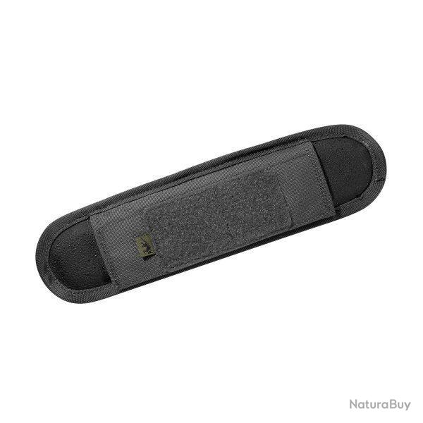 TT SHOULDER PAD - INSERT MOUSSE POUR BANDOULIERE - 50MM - NOIR