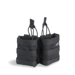 TT 2 SGL MAG POUCH BEL HK 417 MKII - 2 PORTES CHARGEURS SIMPLES  -  HK417 - NOIR