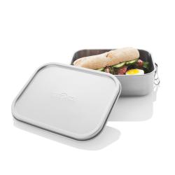 LUNCH BOX I 1000 LOCK  - ACIER INOX