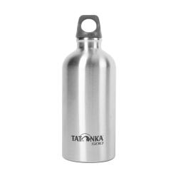 STAINLESS STEEL BOTTLE 0,5L  - ACIER INOX