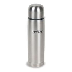HOTCOLD STUFF - THERMOS INCASSABLE - BOUCHON VISSE - 1L - ACIER INOX