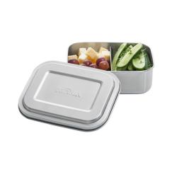 LUNCH BOX II 800 - ACIER INOX