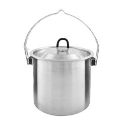 POT SET BC 1,4L - INOX