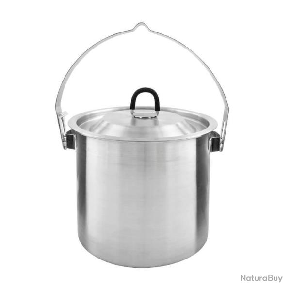 POT SET BC 1,4L - INOX