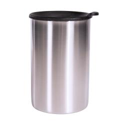 THERMO MUG 350 - ACIER INOX