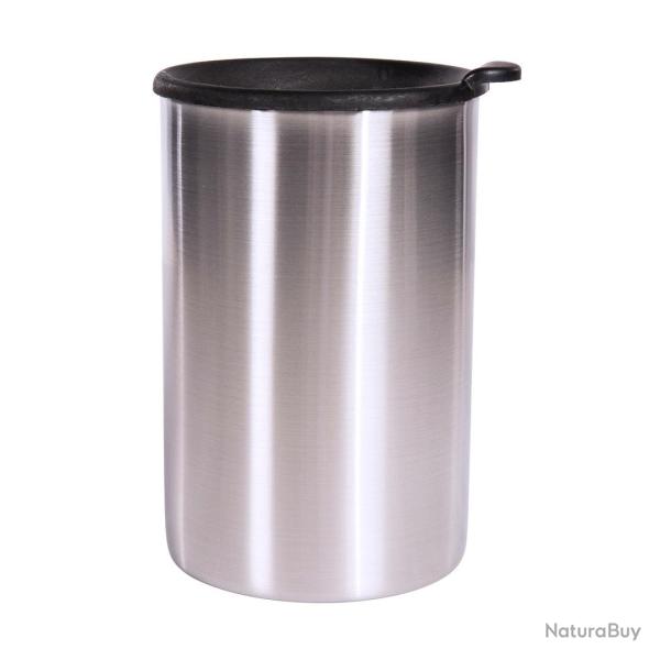 THERMO MUG 350 - ACIER INOX