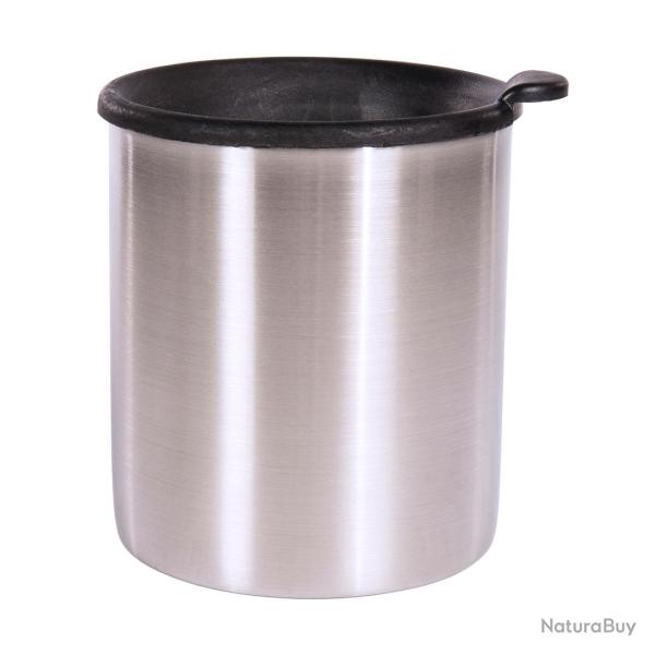 THERMO MUG 250 - ACIER INOX