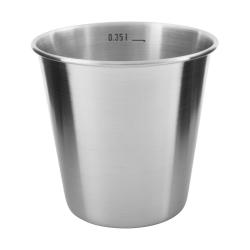 EXPEDITION MUG - TASSE  - ACIER INOX