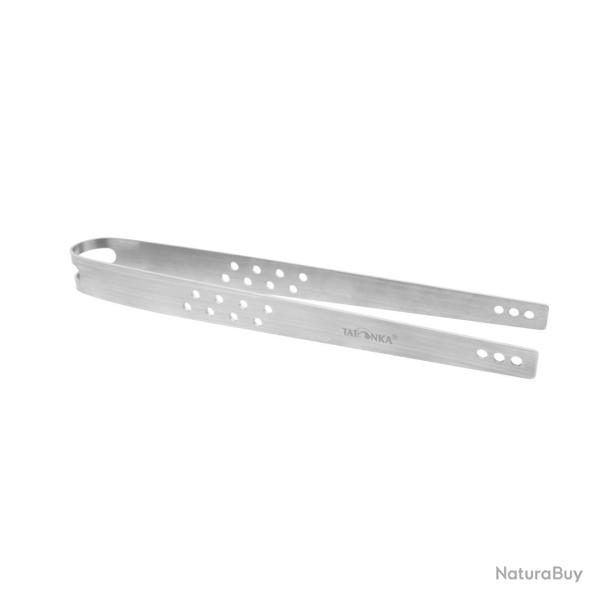 BBQ TONG - ACIER INOX