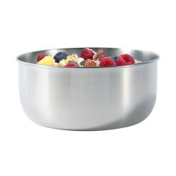 CASSEROLE 1,6L - GRADUATION INTERNE - SANS POIGNEE