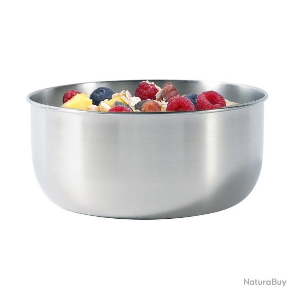 CASSEROLE 1,6L - GRADUATION INTERNE - SANS POIGNEE