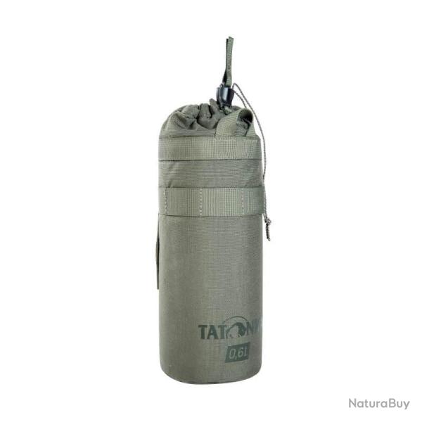 THERMO BOTTLE COVER 0,6L BC - VERT SGO