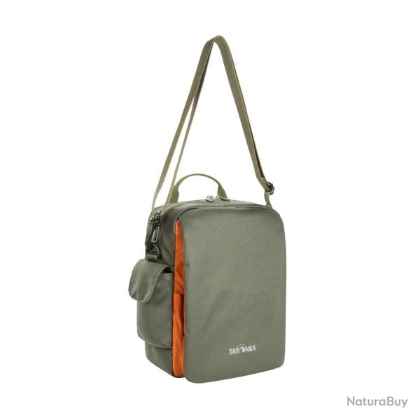 CHECK IN XL RFID B - OLIVE