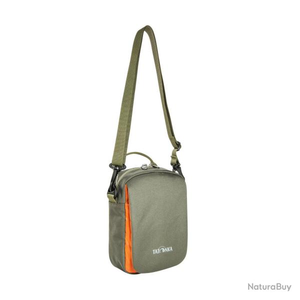 CHECK IN RFID B  - OLIVE