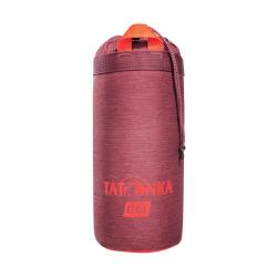 THERMO BOTTLE COVER 0,6L - BORDEAUX
