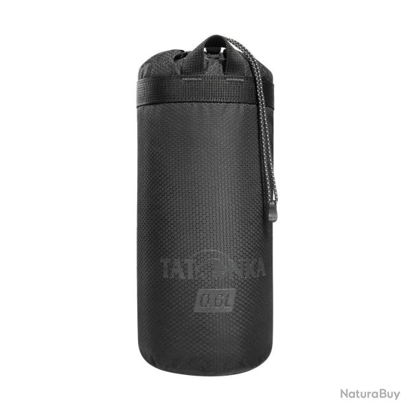 THERMO BOTTLE COVER 0,6L - NOIR
