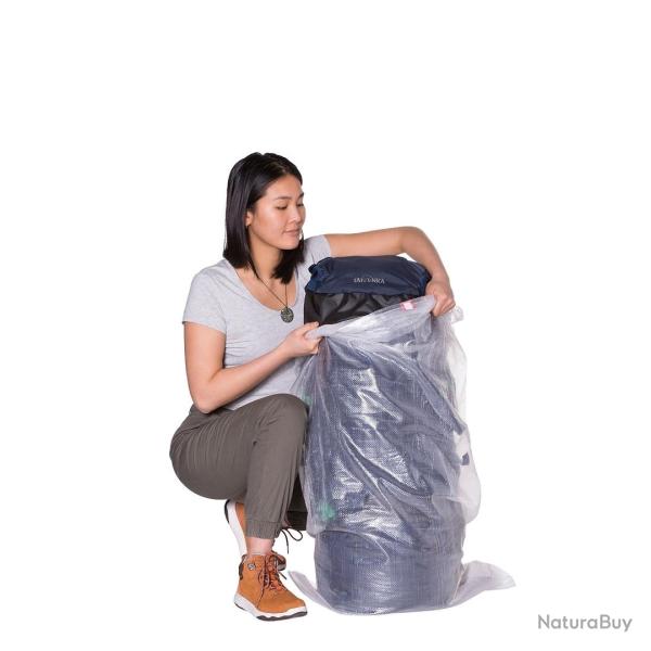 HOUSSE DE PROTECTION POUR SAC A DOS -CAPACITE MAX,170L- 148x70cm