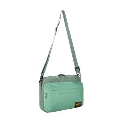CROSS BODY BAG L - VERT SAUGE