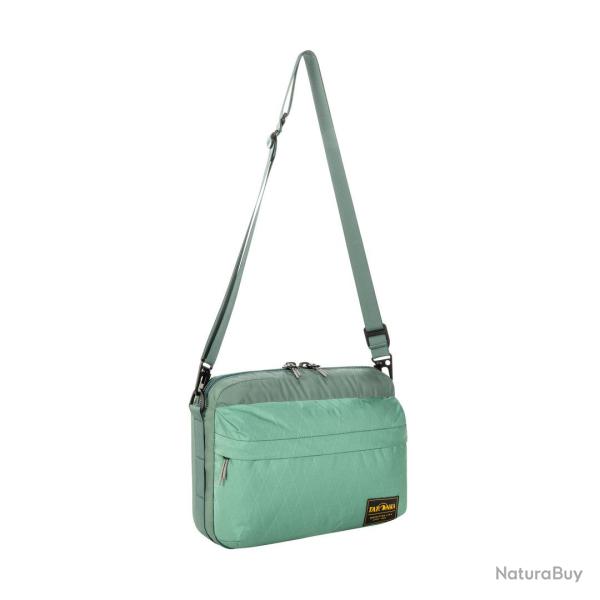 CROSS BODY BAG L - VERT SAUGE