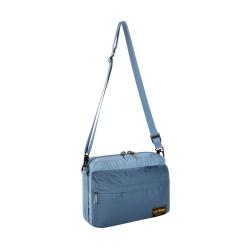 CROSS BODY BAG L - BLEU CLAIR