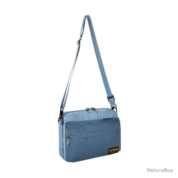 CROSS BODY BAG L - BLEU CLAIR