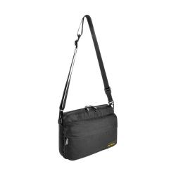 CROSS BODY BAG L - NOIR