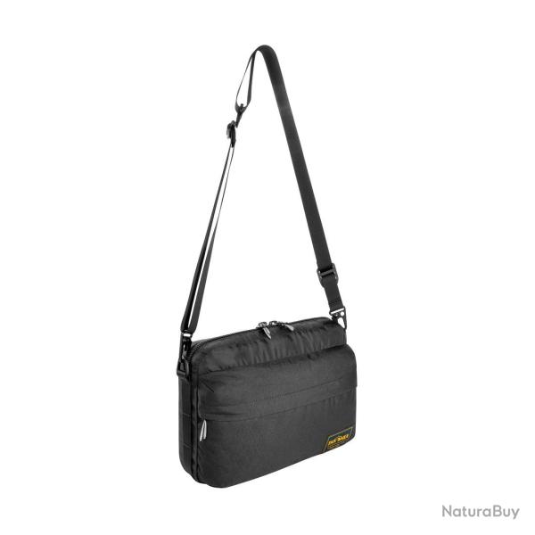 CROSS BODY BAG L - NOIR