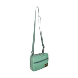 CROSS BODY BAG M - VERT SAUGE