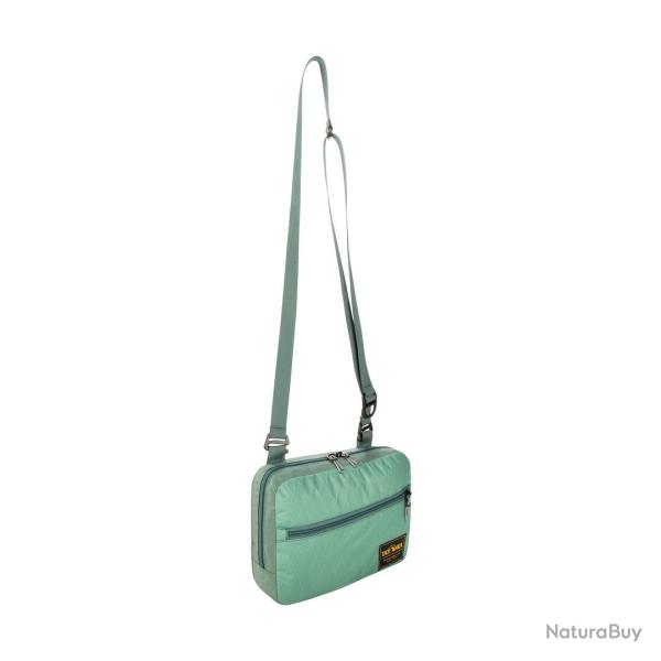 CROSS BODY BAG M - VERT SAUGE