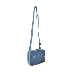 CROSS BODY BAG M - BLEU CLAIR