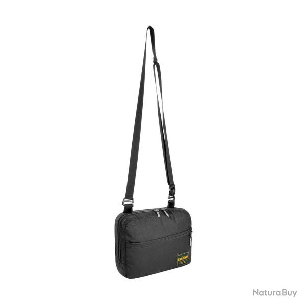 CROSS BODY BAG M - NOIR