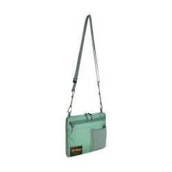 CROSS BODY BAG S - VERT SAUGE