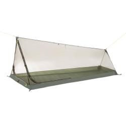 SINGLE MESH TENT - TENTE SIMPLE A MOUSTIQUAIRE - OLIVE
