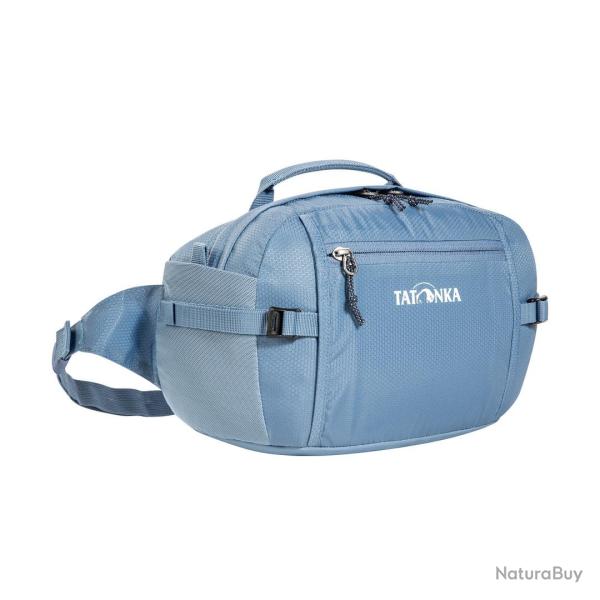 HIP BAG M  - BLEU CLAIR